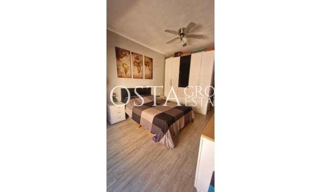 Resale - Apartments -
Alicante - Alicante Centro