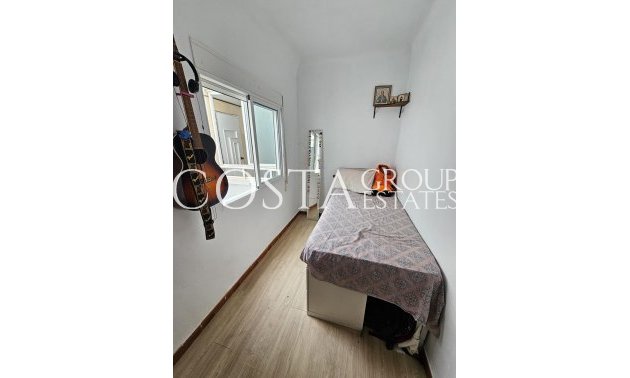 Resale - Apartments -
Alicante - Alicante Centro