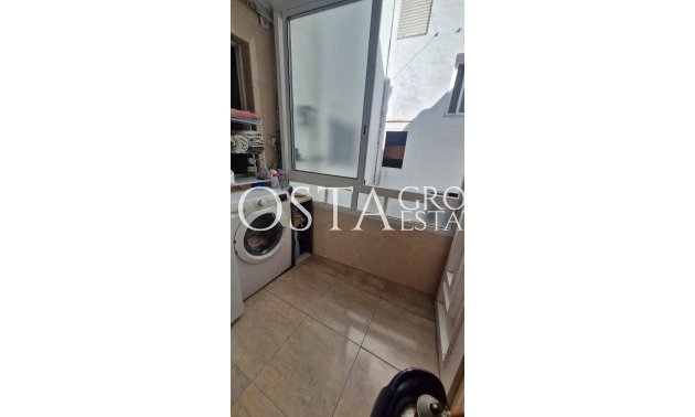 Resale - Apartments -
Alicante - Alicante Centro