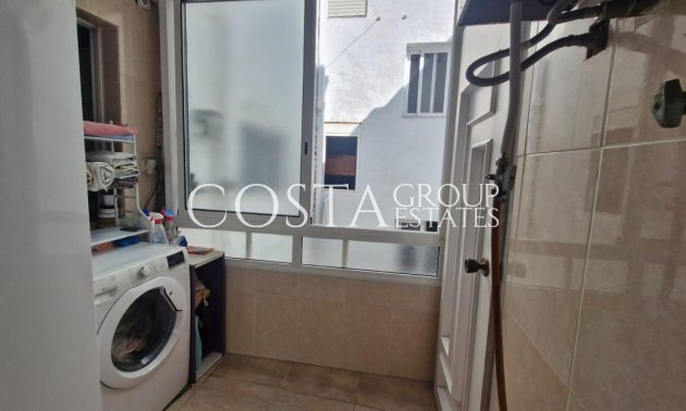 Resale - Apartments -
Alicante - Alicante Centro