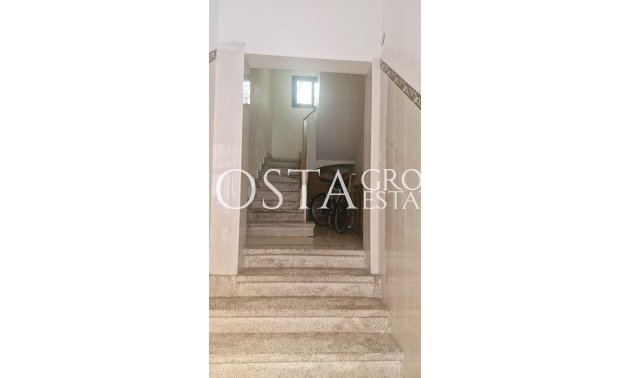 Resale - Apartments -
Alicante - Alicante Centro