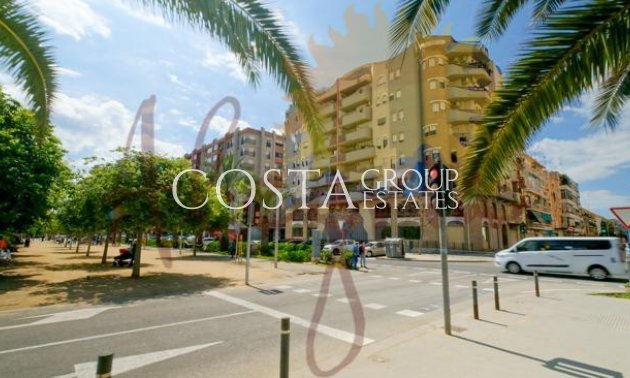 Revente - Apartments -
Alicante - Alicante Centro