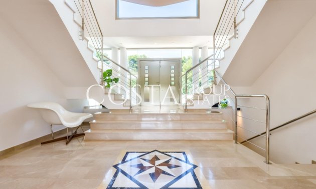 Odsprzedaż - Dom -
Benissa - Benissa Centro