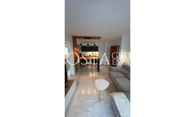 Wiederverkauf - House -
Benitachell - Benitachell Centro