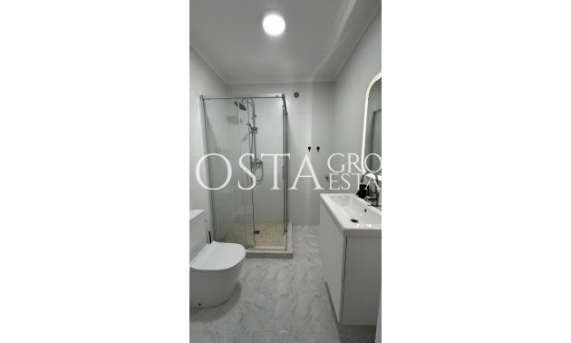 Wiederverkauf - House -
Benitachell - Benitachell Centro