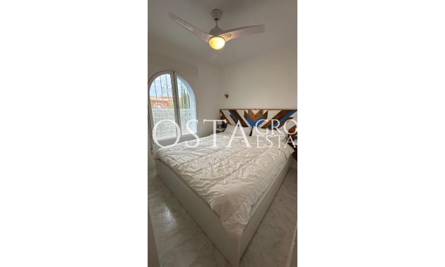 Wiederverkauf - House -
Benitachell - Benitachell Centro