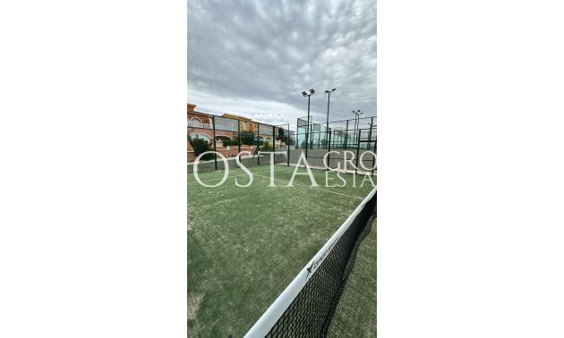 Wiederverkauf - House -
Benitachell - Benitachell Centro