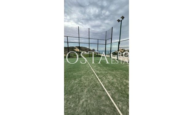 Wiederverkauf - House -
Benitachell - Benitachell Centro