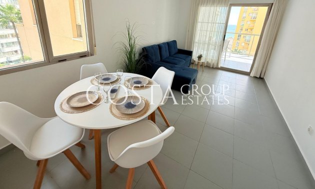 Resale - Apartments -
Calpe - Calpe Centro