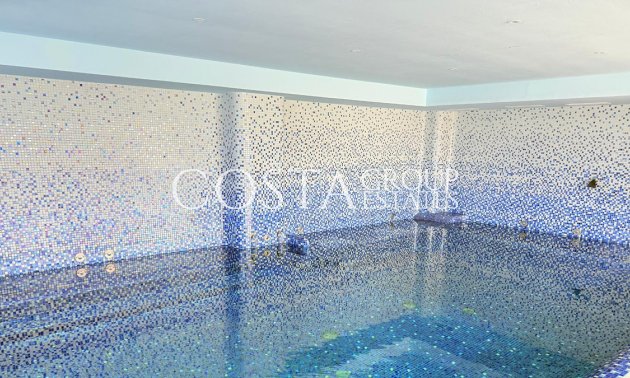 Resale - Apartments -
Calpe - Calpe Centro