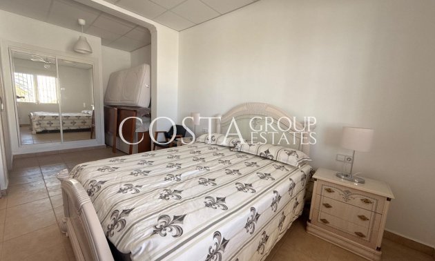Resale - House -
Calpe - Calpe Centro