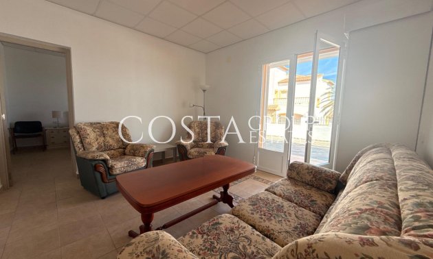 Resale - House -
Calpe - Calpe Centro