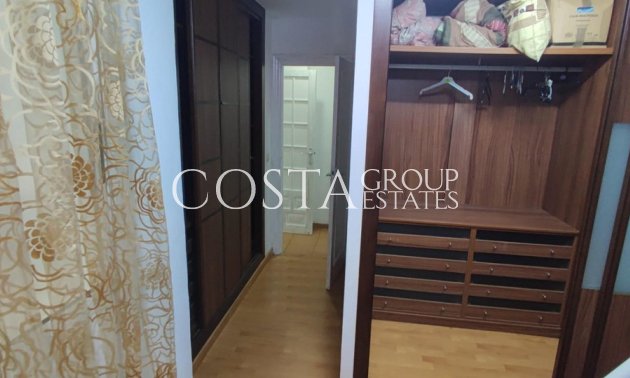 Revente - Apartments -
Alicante - Alicante Centro