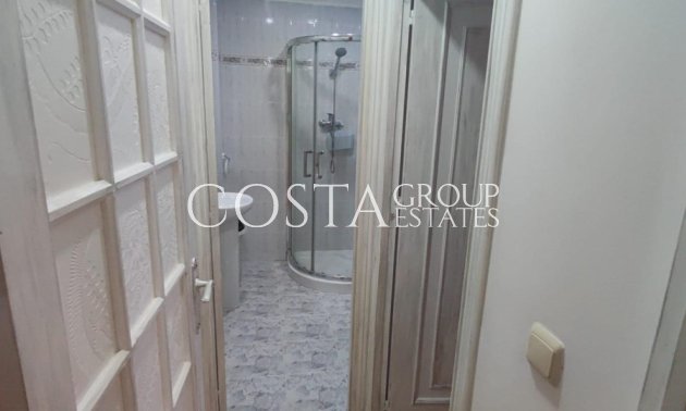 Revente - Apartments -
Alicante - Alicante Centro