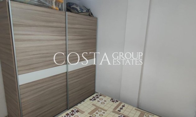 Revente - Apartments -
Alicante - Alicante Centro