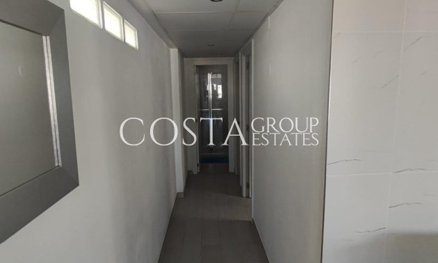 Revente - Apartments -
Alicante - Alicante Centro