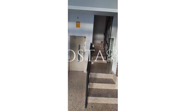 Revente - Apartments -
Alicante - Alicante Centro