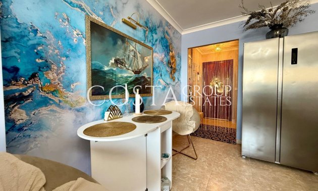 Herverkoop - Apartments -
Alicante - Alicante Centro