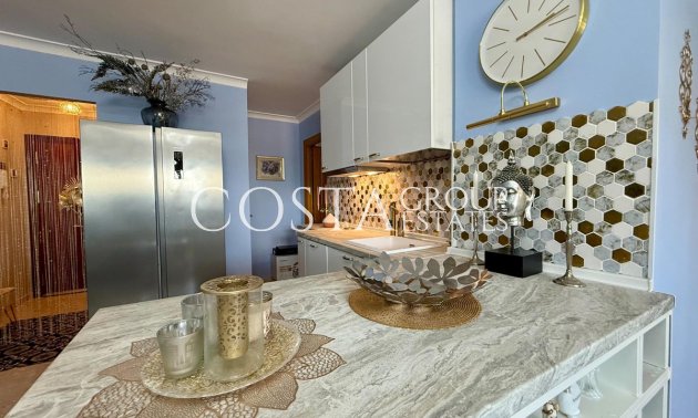 Herverkoop - Apartments -
Alicante - Alicante Centro