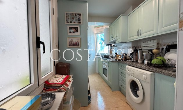 Herverkoop - Apartments -
Alicante - Alicante Centro