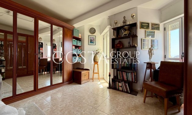 Herverkoop - Apartments -
Alicante - Alicante Centro