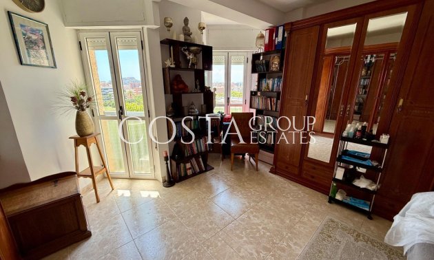 Herverkoop - Apartments -
Alicante - Alicante Centro