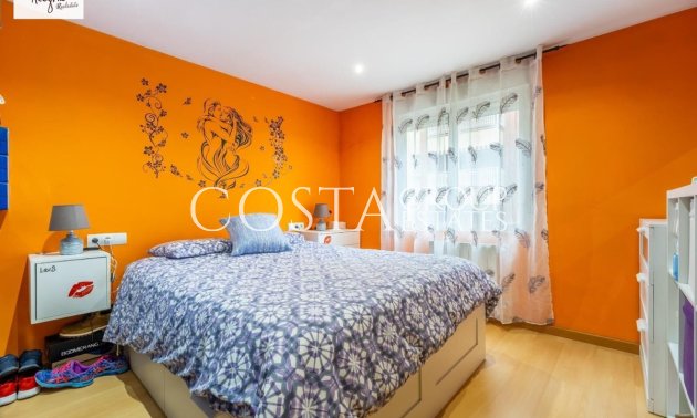 Herverkoop - Apartments -
Alicante - Alicante Centro