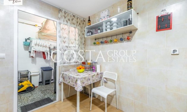 Herverkoop - Apartments -
Alicante - Alicante Centro