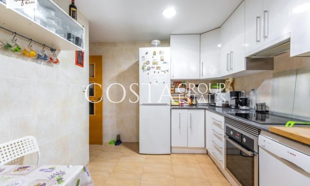 Herverkoop - Apartments -
Alicante - Alicante Centro