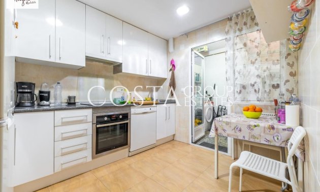 Herverkoop - Apartments -
Alicante - Alicante Centro