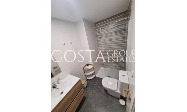 Wiederverkauf - Apartments -
Orihuela Costa