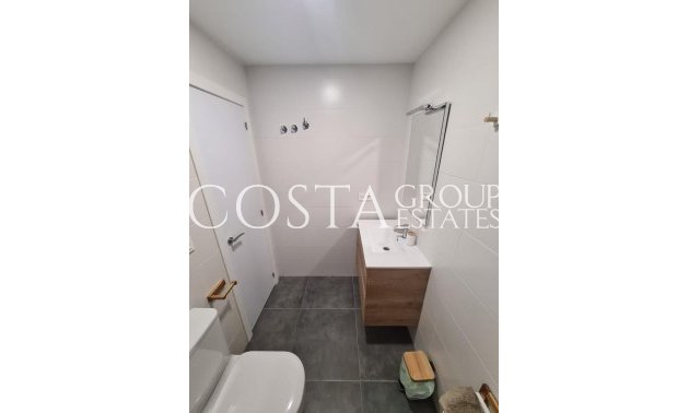 Wiederverkauf - Apartments -
Orihuela Costa