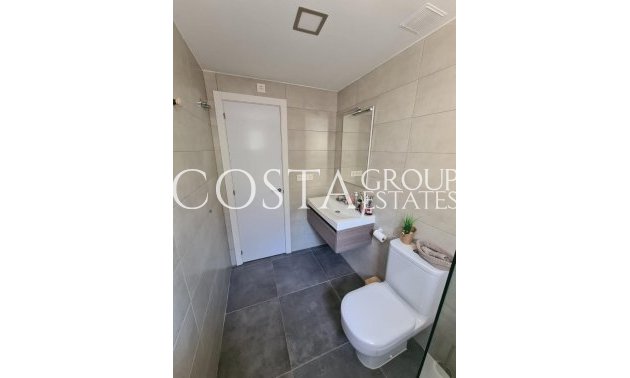 Wiederverkauf - Apartments -
Orihuela Costa