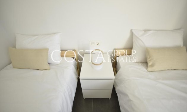 Wiederverkauf - Apartments -
Orihuela Costa