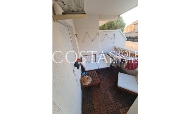 Wiederverkauf - Apartments -
Orihuela Costa