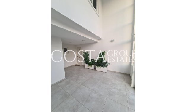 Wiederverkauf - Apartments -
Orihuela Costa