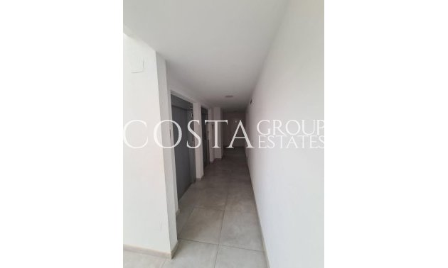 Wiederverkauf - Apartments -
Orihuela Costa
