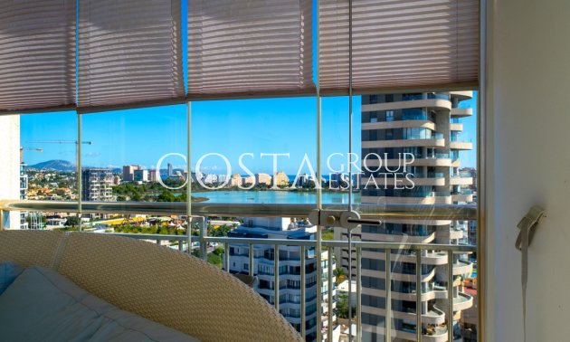 Herverkoop - Apartments -
Calpe - Calpe Centro