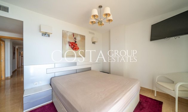 Herverkoop - Apartments -
Calpe - Calpe Centro