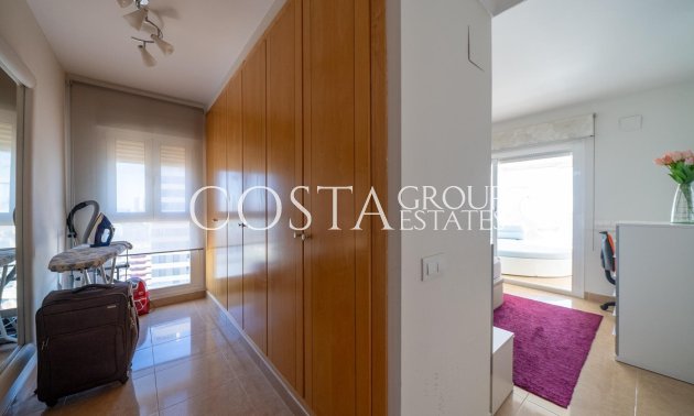 Herverkoop - Apartments -
Calpe - Calpe Centro