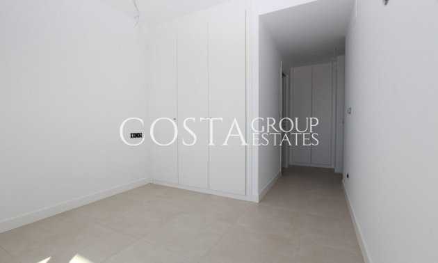 Herverkoop - Apartments -
Calpe - Calpe Centro