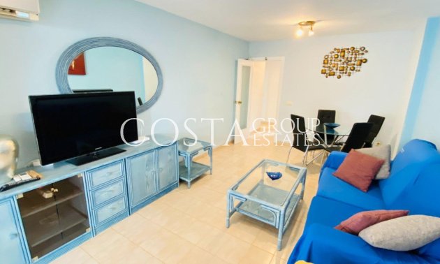 Herverkoop - Apartments -
Calpe - Calpe Centro