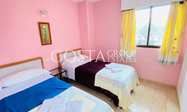 Herverkoop - Apartments -
Calpe - Calpe Centro