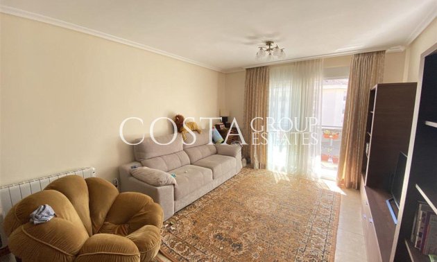 Herverkoop - Apartments -
Altea - Altea Centro