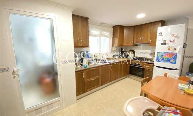 Herverkoop - Apartments -
Altea - Altea Centro