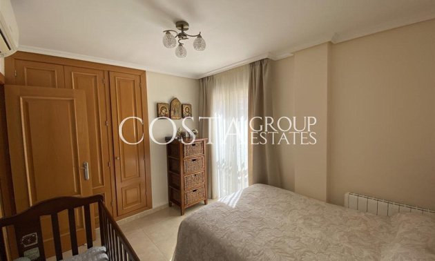 Herverkoop - Apartments -
Altea - Altea Centro