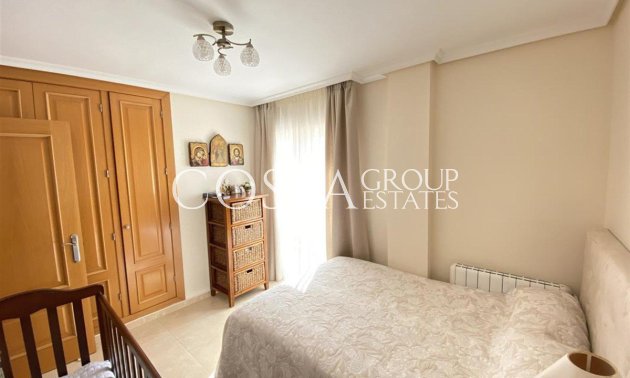 Herverkoop - Apartments -
Altea - Altea Centro