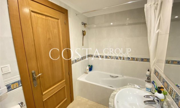 Herverkoop - Apartments -
Altea - Altea Centro