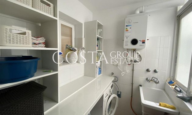 Herverkoop - Apartments -
Altea - Altea Centro