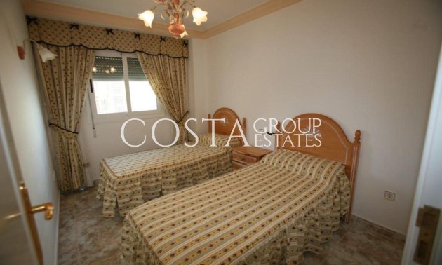 Herverkoop - Apartments -
Calpe - Calpe Centro